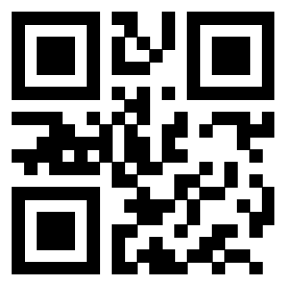 Immagine del Qr Code di 3201377139