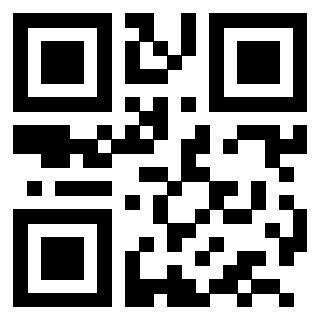 Immagine del QrCode di 3201377140