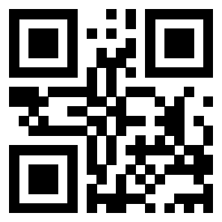 3201377142 - Immagine del QrCode associato