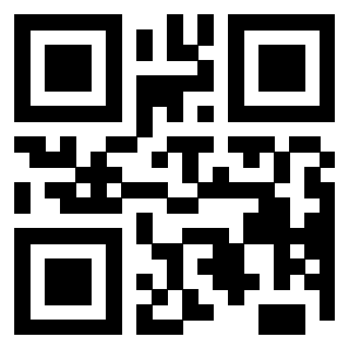 Immagine del QrCode di 3201377143