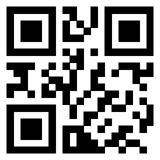 Scansione del Qr Code di 3201377148