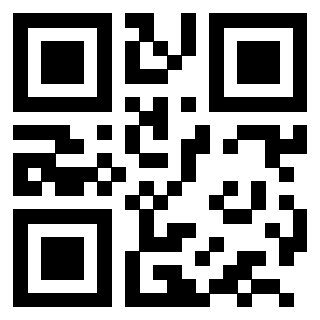 Il Qr Code di 3201377152