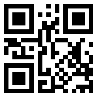 Il QrCode di 3201377154