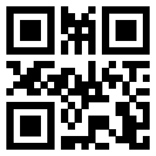 Scansione del Qr Code di 3201377160