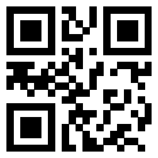 Immagine del Qr Code di 3201377163