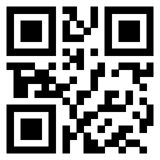 3201377164 - Immagine del QrCode associato