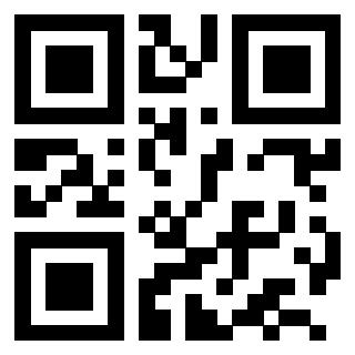 3201377165 - Immagine del QrCode associato