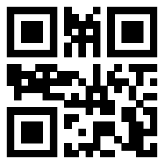 Immagine del QrCode di 3201377166