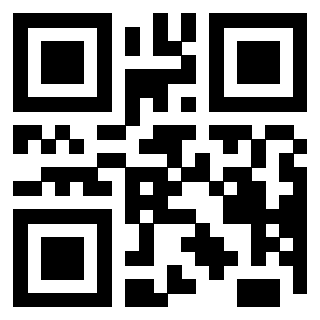 3201377170 - Immagine del Qr Code associato