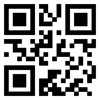 Immagine del Qr Code di 3201377173