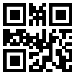 Immagine del Qr Code di 3201377175
