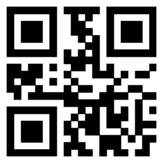 3201377176 QrCode associato