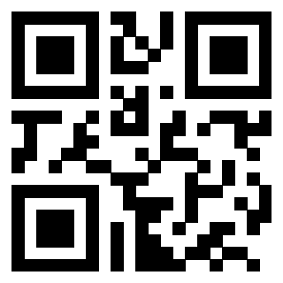 Il Qr Code di 3201377177