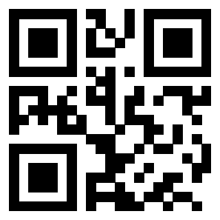 3201377180 - Immagine del QrCode