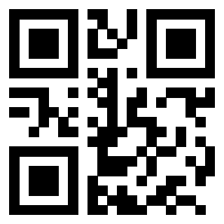 Il Qr Code di 3201377181