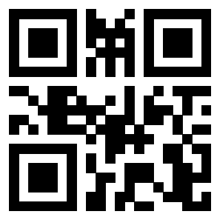 3201377182 - Immagine del QrCode associato