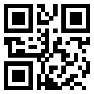 Immagine del QrCode di 3201377183