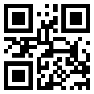 Immagine del Qr Code di 3201377184