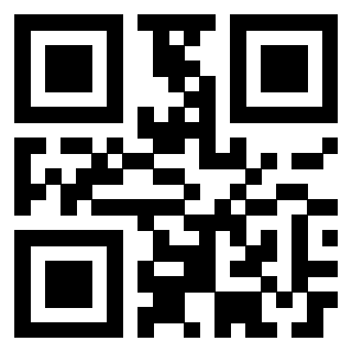 Immagine del QrCode di 3201377187