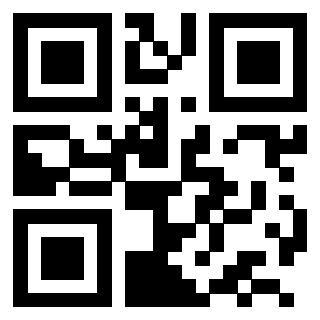 3201377189 - Immagine del Qr Code associato