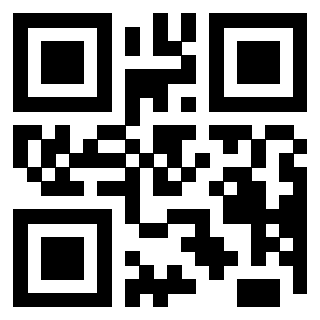 3201377192 - Immagine del Qr Code associato