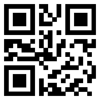 Il QrCode di 3201377194