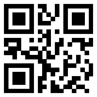 Immagine del Qr Code di 3201377197