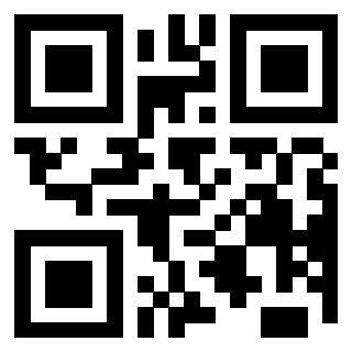 3201377199 - Immagine del QrCode