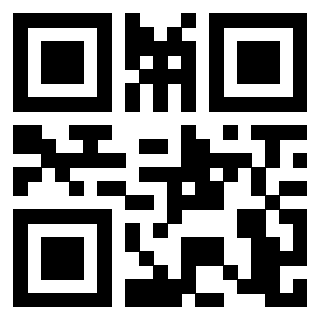 Immagine del QrCode di 3201377200