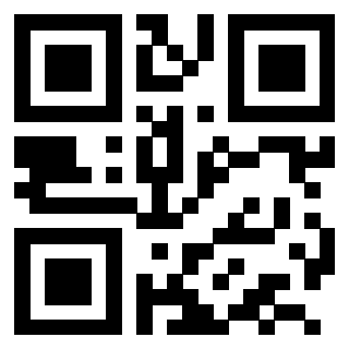 3201377204 - Immagine del Qr Code