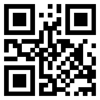 Scansione del QrCode di 3201377205