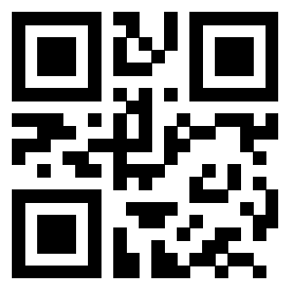 Immagine del Qr Code di 3201377206
