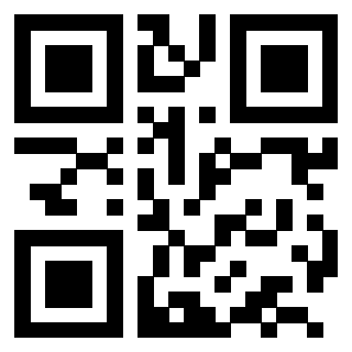 3201377208 - Immagine del QrCode associato