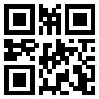 3201377209 - Immagine del QrCode