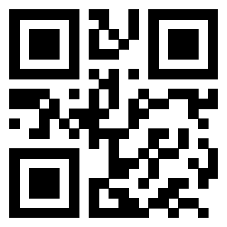 Immagine del Qr Code di 3201377211