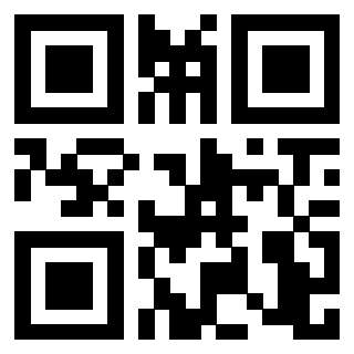 Scansione del Qr Code di 3201377213