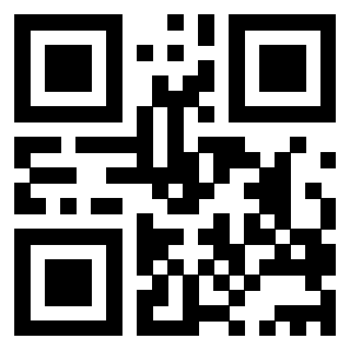 Il QrCode di 3201377217