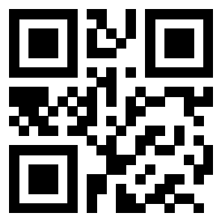 3201377218 Qr Code associato