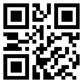 Scansione del Qr Code di 3201377219