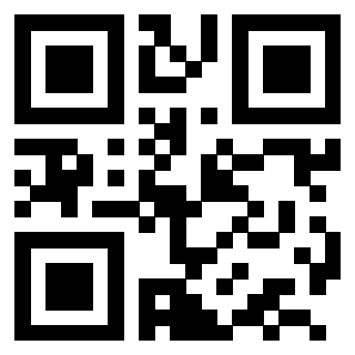 Immagine del QrCode di 3201377220