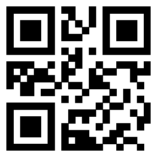 3201377221 - Immagine del Qr Code associato