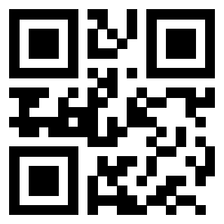 Il QrCode di 3201377223