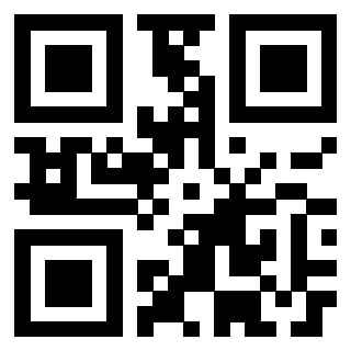 Scansione del QrCode di 3201377224