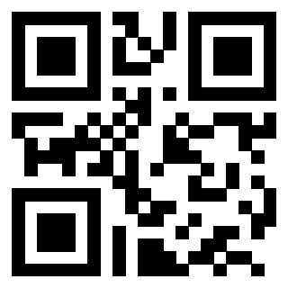3201377226 - Immagine del QrCode associato