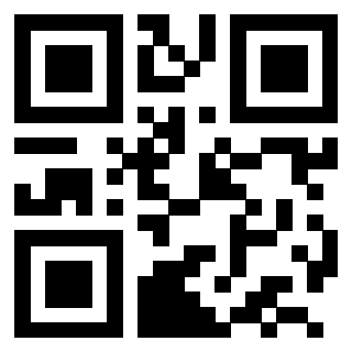 Il QrCode di 3201377227
