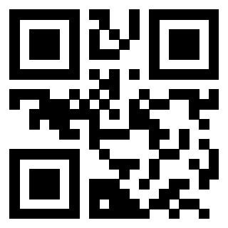 3201377233 - Immagine del Qr Code