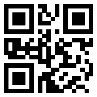 Immagine del QrCode di 3201377234