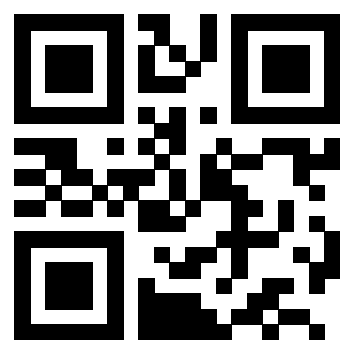 Il Qr Code di 3201377235