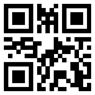 3201377238 QrCode associato