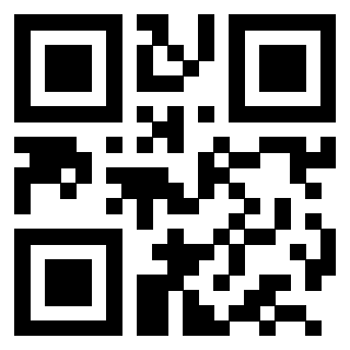 Immagine del Qr Code di 3201377241